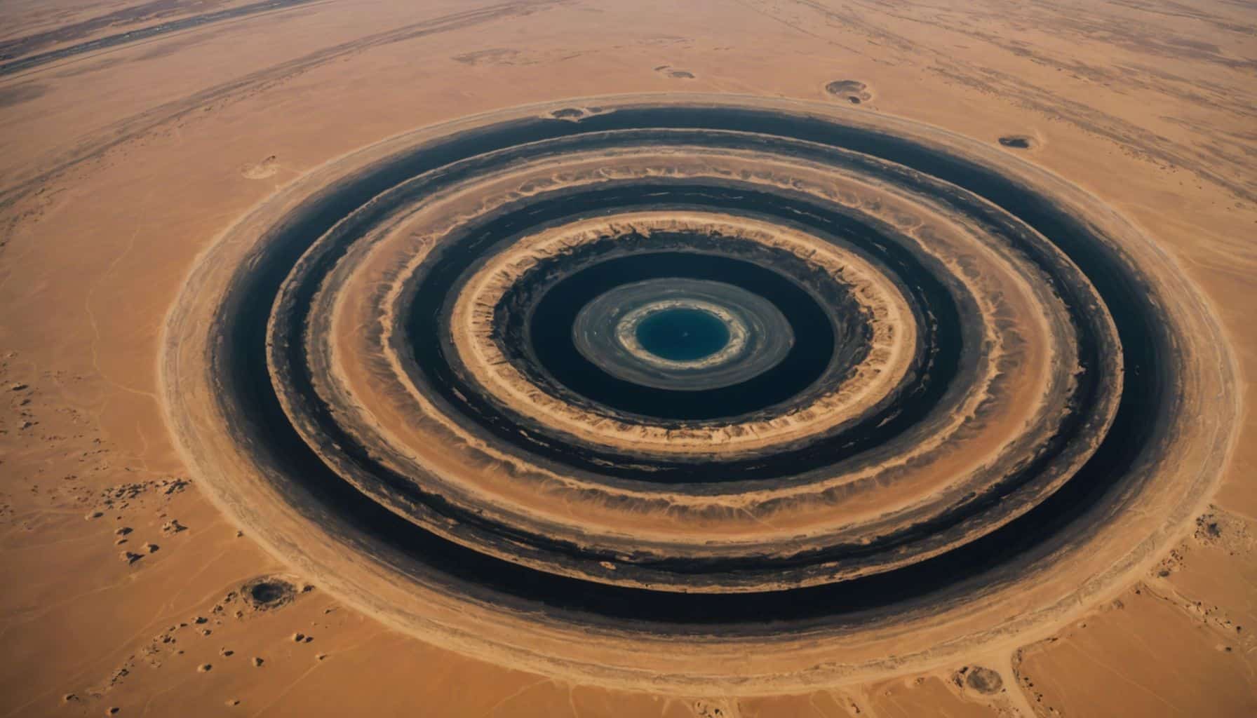 The Eye Of The Sahara Unveiling The Secrets Of The Richat Structure   3b52feb4thumbnail 